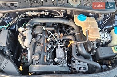 Седан Audi A6 1997 в Іваничах