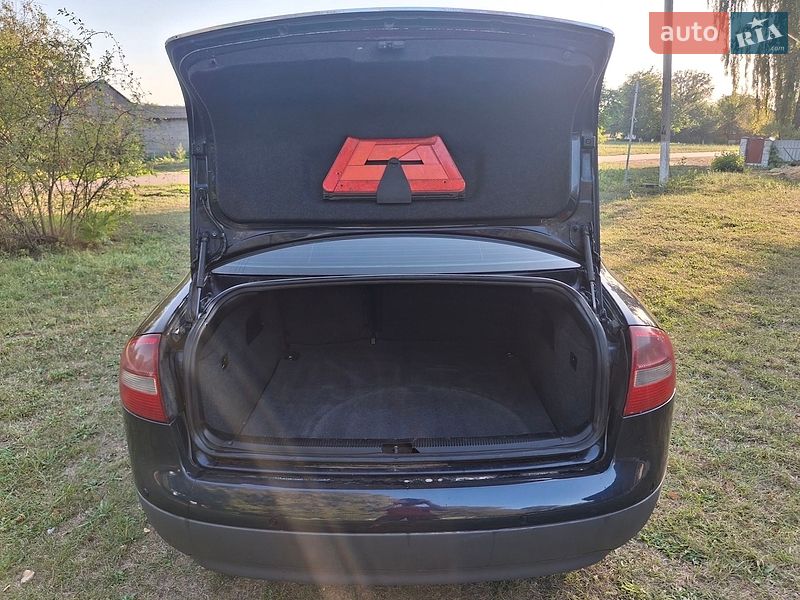 Седан Audi A6 1997 в Іваничах