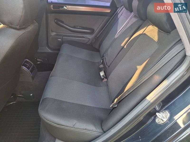 Седан Audi A6 1997 в Іваничах