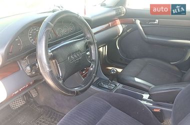 Седан Audi A6 1995 в Калуше