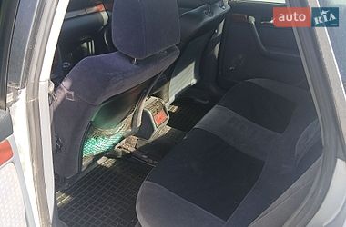 Седан Audi A6 1995 в Калуше