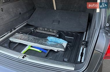 Універсал Audi A6 2014 в Луцьку