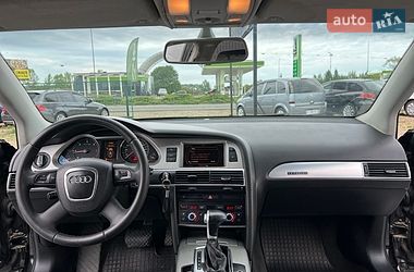 Седан Audi A6 2007 в Заболотові