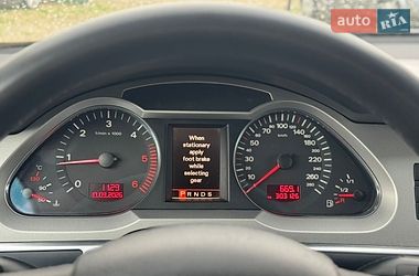 Седан Audi A6 2007 в Заболотові