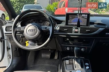Седан Audi A6 2016 в Полтаве фото 9 Седан Audi A6 2016 в Полтаве