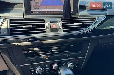 Седан Audi A6 2016 в Полтаве фото 10 Седан Audi A6 2016 в Полтаве