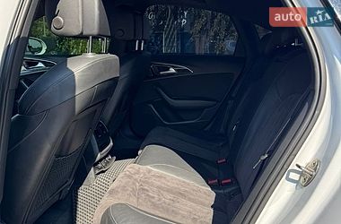 Седан Audi A6 2016 в Полтаві
