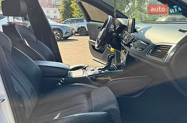 Седан Audi A6 2016 в Полтаві