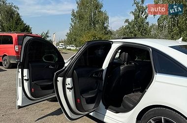Седан Audi A6 2016 в Полтаві