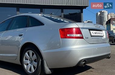 Седан Audi A6 2004 в Києві фото 6 Седан Audi A6 2004 в Києві