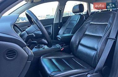 Седан Audi A6 2004 в Києві фото 10 Седан Audi A6 2004 в Києві