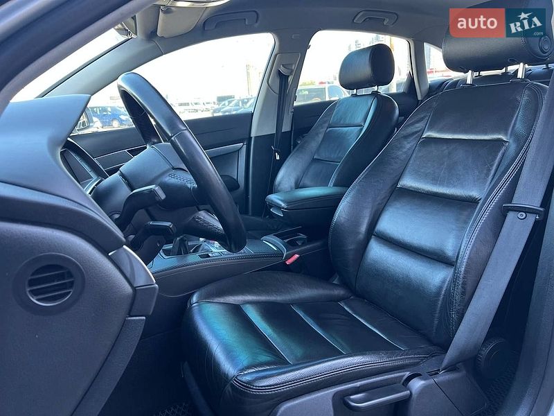 Седан Audi A6 2004 в Києві фото 10 Седан Audi A6 2004 в Києві