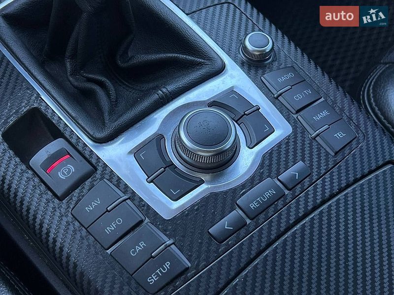Седан Audi A6 2004 в Києві фото 27 Седан Audi A6 2004 в Києві