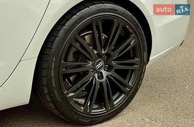 Седан Audi A6 2014 в Києві