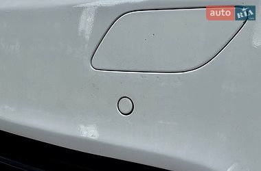 Седан Audi A6 2014 в Києві