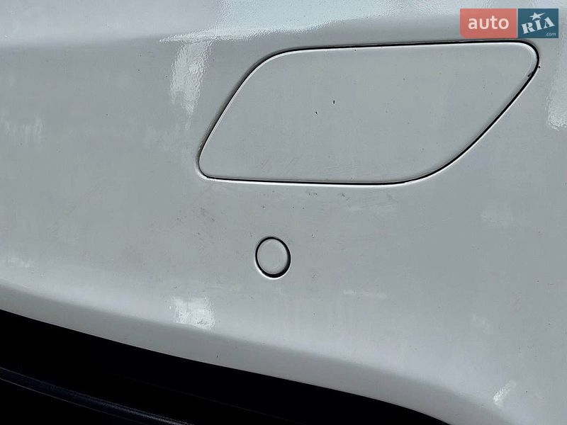 Седан Audi A6 2014 в Києві