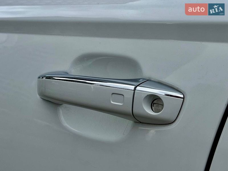Седан Audi A6 2014 в Києві