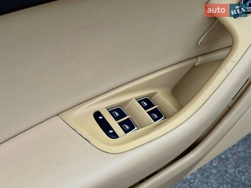 Седан Audi A6 2014 в Києві