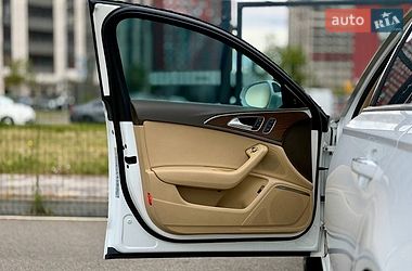 Седан Audi A6 2014 в Києві