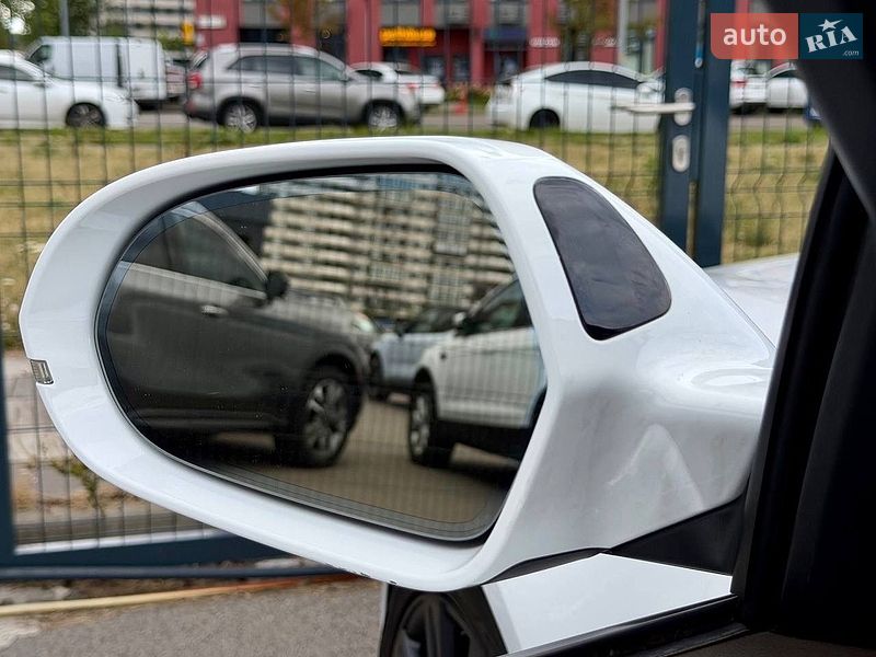 Седан Audi A6 2014 в Києві