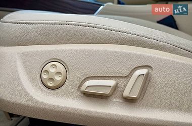 Седан Audi A6 2014 в Києві