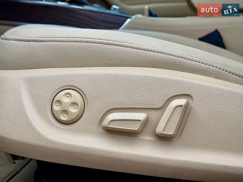 Седан Audi A6 2014 в Києві