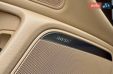 Седан Audi A6 2014 в Києві
