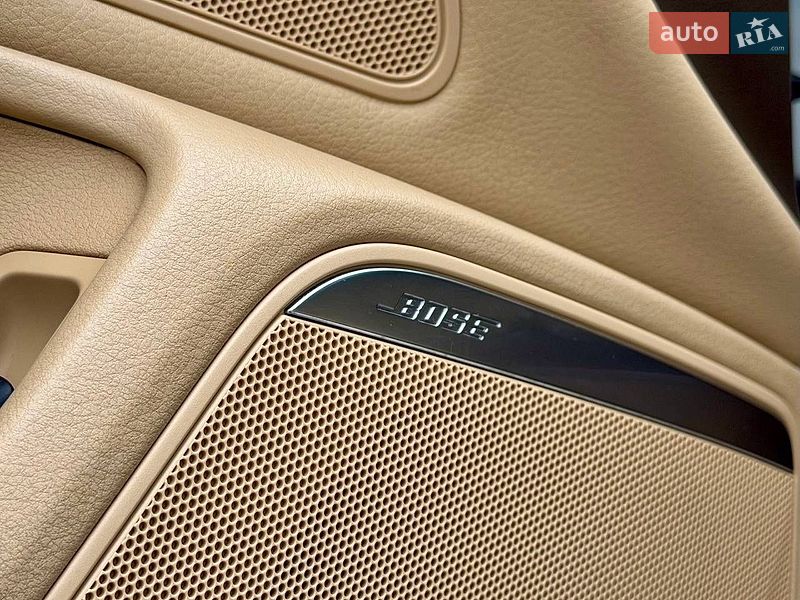 Седан Audi A6 2014 в Києві