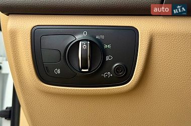 Седан Audi A6 2014 в Києві