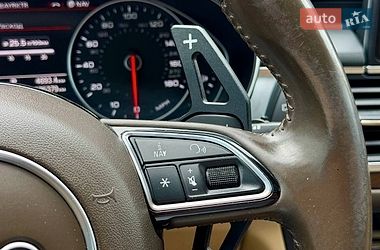 Седан Audi A6 2014 в Києві
