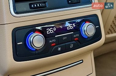 Седан Audi A6 2014 в Києві