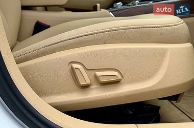 Седан Audi A6 2014 в Києві