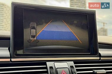 Седан Audi A6 2014 в Києві