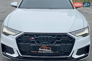 Седан Audi A6 2018 в Львові фото 7 Седан Audi A6 2018 в Львові