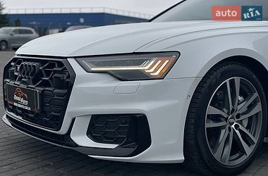 Седан Audi A6 2018 в Львові фото 12 Седан Audi A6 2018 в Львові