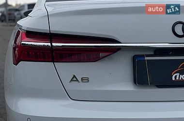 Седан Audi A6 2018 в Львові фото 16 Седан Audi A6 2018 в Львові