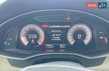 Седан Audi A6 2018 в Львові фото 35 Седан Audi A6 2018 в Львові
