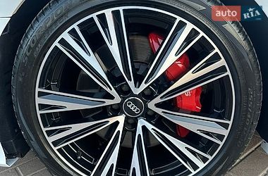 Седан Audi A6 2019 в Яворове