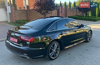 Седан Audi A6 2015 в Горішніх Плавнях фото 20 Седан Audi A6 2015 в Горішніх Плавнях