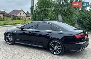 Седан Audi A6 2015 в Горішніх Плавнях фото 28 Седан Audi A6 2015 в Горішніх Плавнях