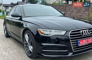 Седан Audi A6 2015 в Горішніх Плавнях фото 31 Седан Audi A6 2015 в Горішніх Плавнях