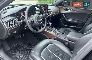 Седан Audi A6 2015 в Горішніх Плавнях фото 36 Седан Audi A6 2015 в Горішніх Плавнях