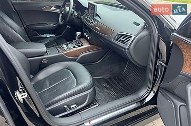 Седан Audi A6 2015 в Горішніх Плавнях фото 39 Седан Audi A6 2015 в Горішніх Плавнях