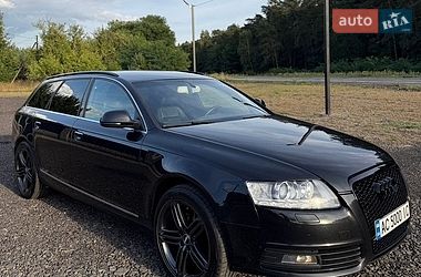 audi a6 2011 в Луцьк від професійного продавця Макс