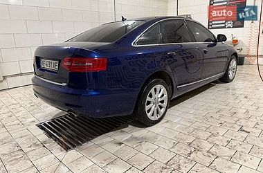 Седан Audi A6 2009 в Харькове