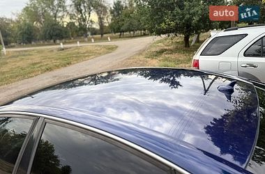Седан Audi A6 2009 в Харькове