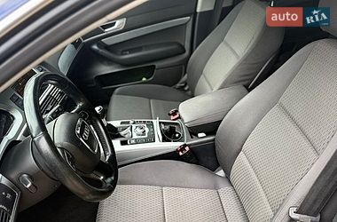 Седан Audi A6 2009 в Харькове