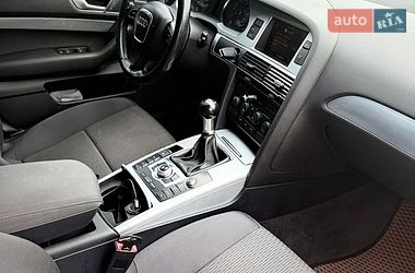 Седан Audi A6 2009 в Харькове