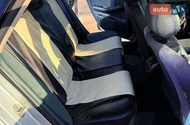 Седан Audi A6 2000 в Рівному