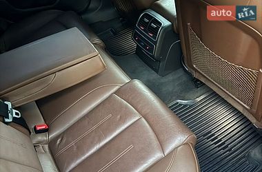 Седан Audi A6 2015 в Одессе